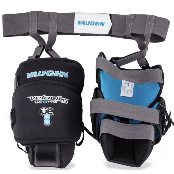 Genouillère de gardien de but Vaughn - VE8 Pro Carbon